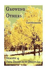 Carl Simmons - Growing Others, Häftad. Tillgänglighet: Lägg i varukorg