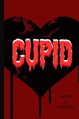 A T King - Cupid, Häftad