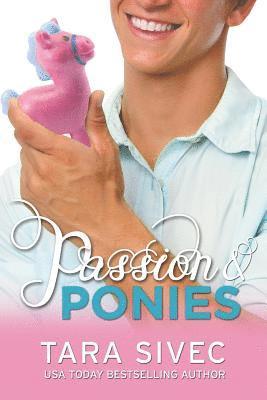 Tara Sivec - Passion and Ponies, Häftad. Tillgänglighet: Lägg i varukorg
