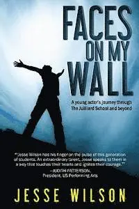 Jesse Wilson - Faces On My Wall, Häftad. Tillgänglighet: Lägg i varukorg