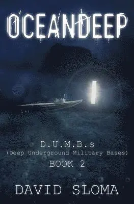 David Sloma - Oceandeep, Häftad. Tillgänglighet: Lägg i varukorg