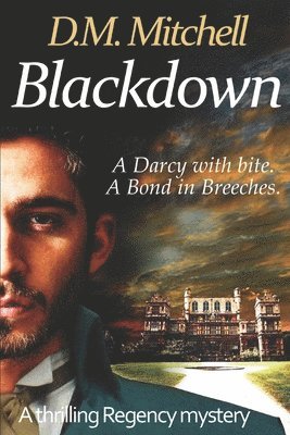 D. M. Mitchell - Blackdown, Häftad. Tillgänglighet: Lägg i varukorg