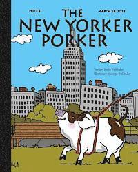 Susie Fasbinder - The New Yorker Porker, Häftad