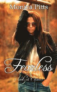 Melissa Ringsted - Fearless: A Book of Chance, Häftad. Tillgänglighet: Lägg i varukorg