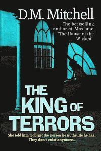 D. M. Mitchell - The King of Terrors, Häftad. Tillgänglighet: Lägg i varukorg