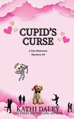 Kathi Daley - Cupid's Curse, Häftad. Tillgänglighet: Lägg i varukorg