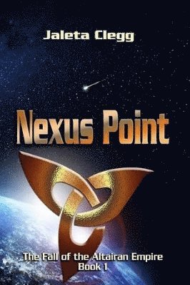 Jaleta Clegg - Nexus Point, Häftad