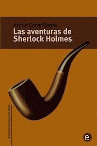 Arthur Conan Doyle - Las aventuras de Sherlock Holmes, Häftad. Tillgänglighet: Lägg i varukorg