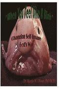 When You Feel Like a Blob: : Changing Self-Image God's Way