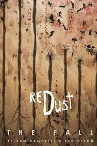 Sam Campbell, Ben Dixon - Red Dust: The Fall, Häftad. Tillgänglighet: Lägg i varukorg