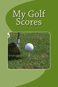 My Golf Scores