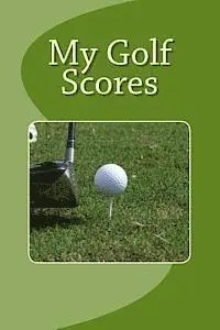 Marian Blake - My Golf Scores, Häftad. Tillgänglighet: Lägg i varukorg