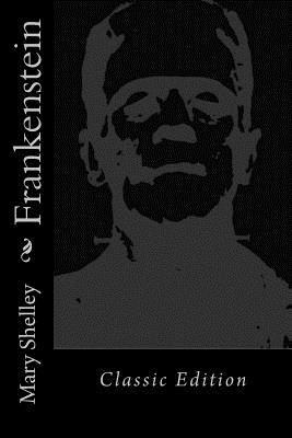 Wounded Warrior Publications, Mary Shelley - Frankenstein: Wounded Warrior Edition, Häftad. Tillgänglighet: Lägg i varukorg