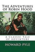 The Adventures of Robin Hood