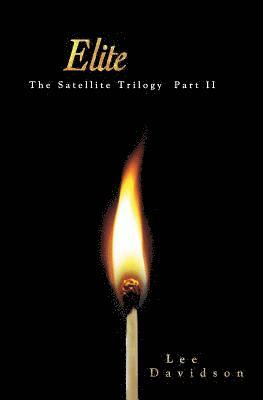 Lee Davidson - Elite: The Satellite Trilogy Part II, Häftad. Tillgänglighet: Lägg i varukorg