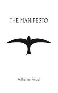 Katherine Riegel - The Manifesto, Häftad