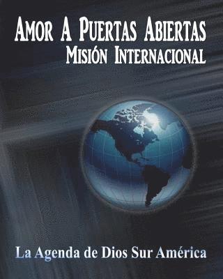 Aapa Internacional, Jose Herrera - Amor A Puertas Abiertas: Internacional, Häftad. Tillgänglighet: Lägg i varukorg