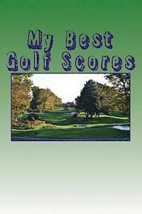 Marian Blake - My Best Golf Scores, Häftad. Tillgänglighet: Lägg i varukorg