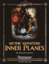 Jonathan Keith - Mythic Monsters: Inner Planes, Häftad. Tillgänglighet: Lägg i varukorg