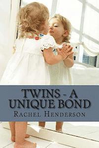 Rachel Henderson - Twins - A Unique Bond, Häftad. Tillgänglighet: Lägg i varukorg