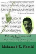 Delicate Environmental Sections: A Call to Preserving the Biodiversity and Sustainability in the Savannah Belt