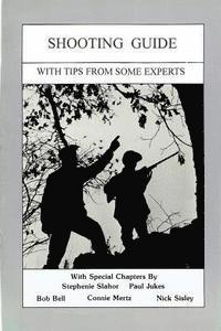 John Tomikel - Shooting Guide: Firearm Safety, Häftad. Tillgänglighet: Lägg i varukorg