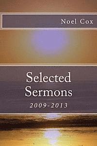 Noel Cox - Selected Sermons, Häftad. Tillgänglighet: Lägg i varukorg
