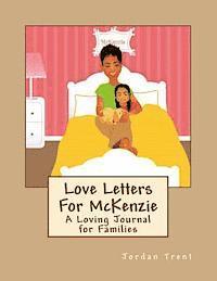 Love Letters For McKenzie