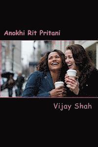 Vijay Shah, Dr Indu Bahen Shah - Anokhi Rit Pritni: Gujarati Navalkathaa, Häftad. Tillgänglighet: Lägg i varukorg