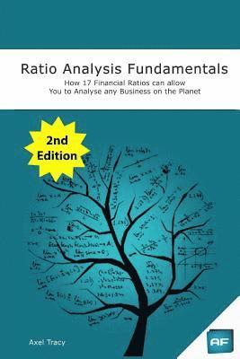 Axel Tracy - Ratio Analysis Fundamentals, Häftad