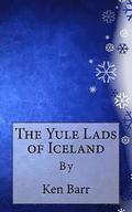 The Yule Lads of Iceland