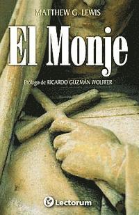 Matthew G. Lewis - El monje, Häftad. Tillgänglighet: Lägg i varukorg