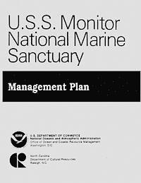 Us Department of Commerce - U.S.S. Monitor National Marine Sanctuary: Management Plan, Häftad. Tillgänglighet: Lägg i varukorg
