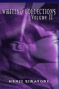 Kenji Siratori - Writing Collections Volume 2, Häftad. Tillgänglighet: Lägg i varukorg