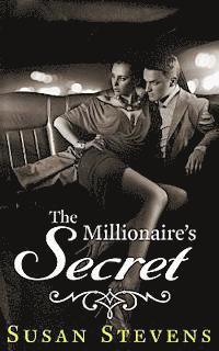 Jasmine Bowen, Susan Stevens - The Millionaire's Secret, Häftad