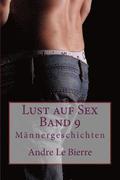 Lust auf Sex - Band 9