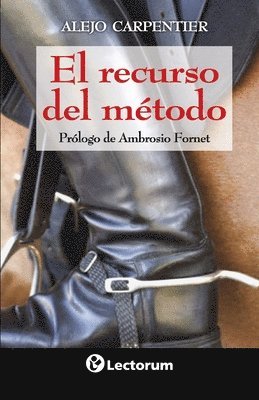 Alejo Carpentier - recurso del metodo, Häftad. Tillgänglighet: Lägg i varukorg