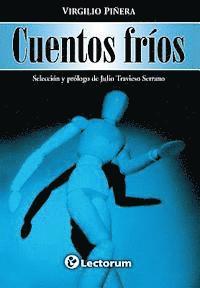 Virgilio Pinera - Cuentos frios, Häftad. Tillgänglighet: Lägg i varukorg