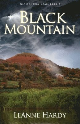 Leanne Hardy - Black Mountain, Häftad