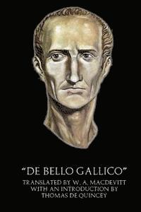 Caius Julius Caesar - "De Bello Gallico" (Illustrated), Häftad. Tillgänglighet: Lägg i varukorg