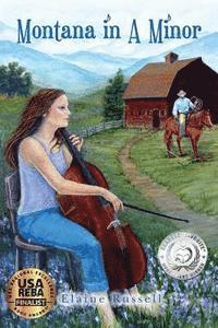 Elaine Russell - Montana in A Minor, Häftad