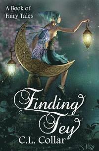 Jennifer McMurrain - Finding Fey, Häftad