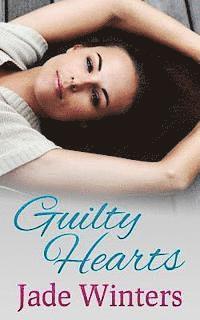 Jade Winters - Guilty Hearts, Häftad. Tillgänglighet: Lägg i varukorg