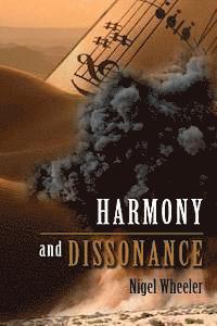 Nigel Wheeler - Harmony and Dissonance, Häftad. Tillgänglighet: Lägg i varukorg