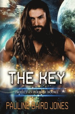 Pauline Baird Jones - The Key: A Perilous Pauline SF Romance, Häftad. Tillgänglighet: Lägg i varukorg