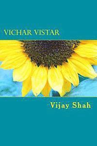 Vijay Shah - Vichar Vistar, Häftad. Tillgänglighet: Lägg i varukorg