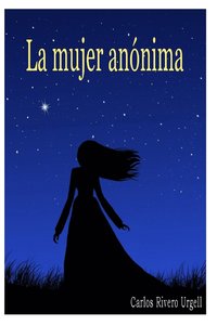 mujer anónima