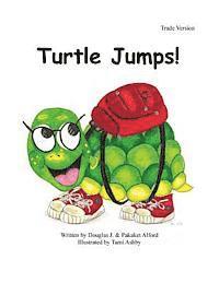 Pakaket Alford - Turtle Jumps - Trade Version: A Tale of Determination, Häftad. Tillgänglighet: Lägg i varukorg