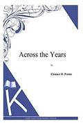 Across the Years