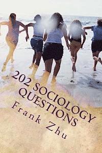 Frank Zhu - 202 Sociology Questions, Häftad. Tillgänglighet: Lägg i varukorg